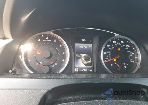 2015 Toyota Camry Le z USA, uszkodzony, nr VIN 4T1BF1FK6FU079970